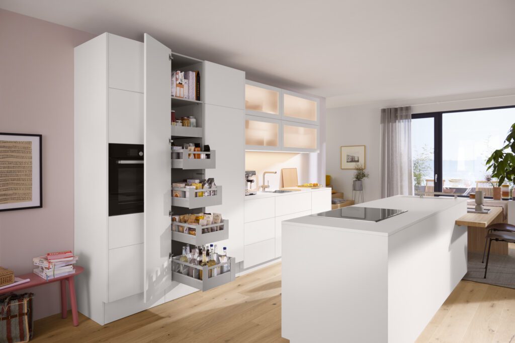 km crafted interiors kitchen renovation fitting